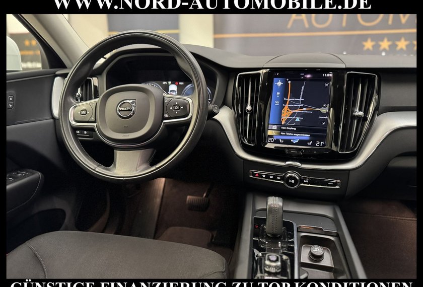 Volvo XC60 XC60 T6 Inscription Recharge AWD *AHK*PANO*LED*