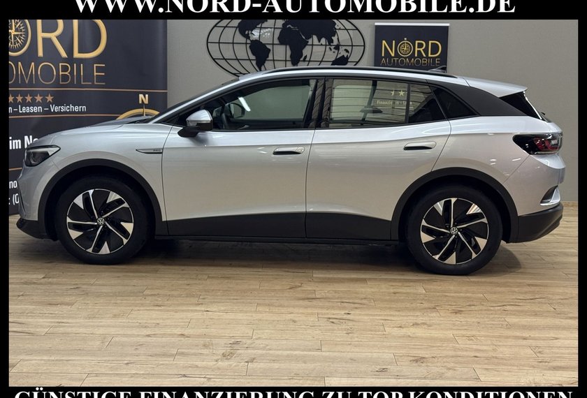 Volkswagen ID.4 ID.4 Pro Performance Navi/LED/19/