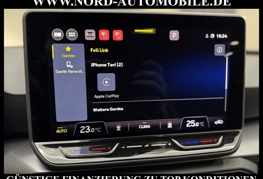 Seat Leon Leon Sportstourer 1.5 TSI Style *LED*CARPLAY*KAM