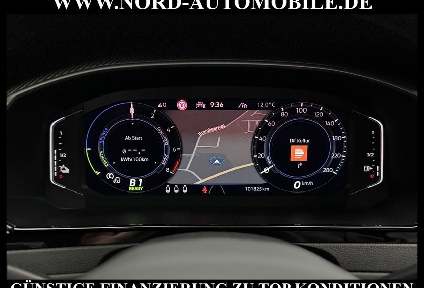 Volkswagen Arteon Arteon Shooting Brake R-Line 1.4 TSI eHybrid