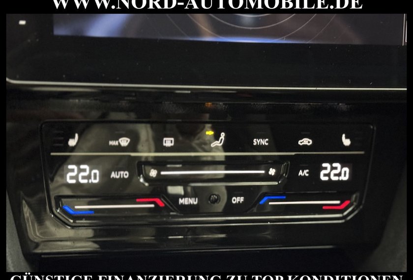 Volkswagen Arteon Arteon Shooting Brake Elegance 2.0 TDI SCR 110kW