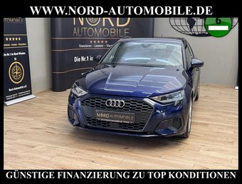 Audi A3 A3 Sportback 35 TFSI S-Tronic Navi/Virt.Cockpit/