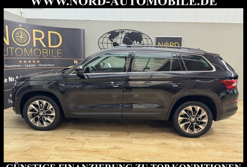 Skoda Kodiaq Kodiaq Ambition 2.0 TDI DSG Virt.Cockpit/Navi/19