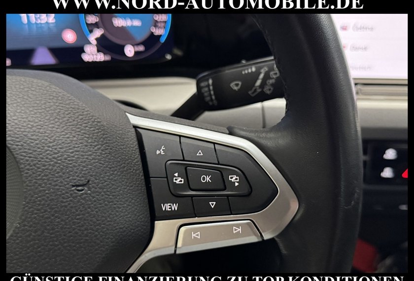 Volkswagen Golf Golf Life 1.0 TSI Kamera/Navi/LED/ACC/Spurhalte