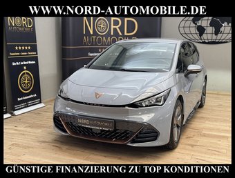 Cupra Born Born 150KW Automatik Kamera/ACC/18