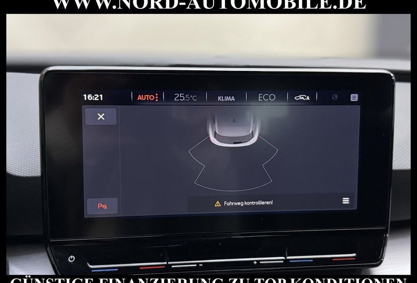 Seat Leon Leon FR 1.4 TSI e-HYBRID DSG Navi/LED/PDC/18