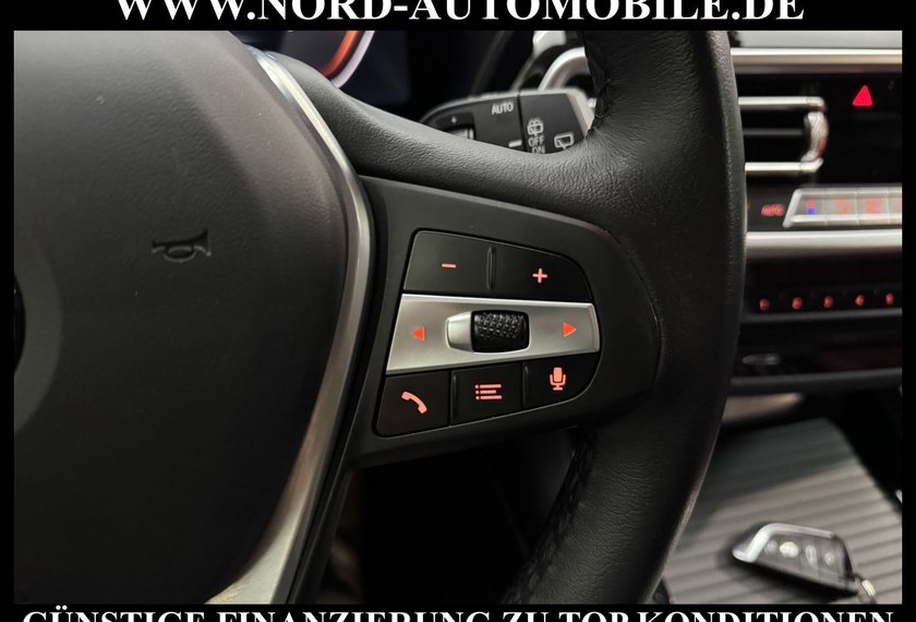 BMW X3 X3 xDrive 30 d *AHK*LASER*LEDER*UPE:73*