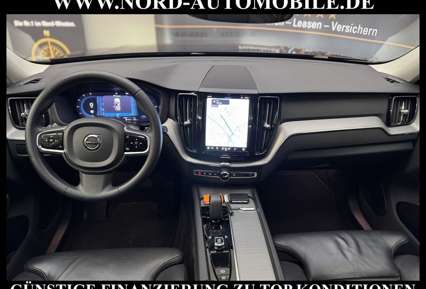 Volvo XC60 XC60 T8 AWD Recharge Plus Bright *AHK*ACC*PANO*