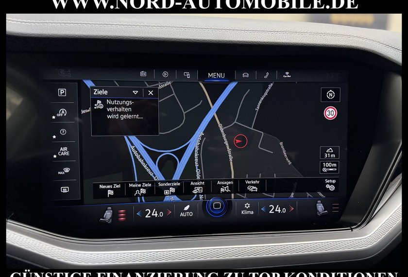 Volkswagen Touareg Touareg 4MOT 3.0 TDI Luft/AHK/Kamera/Dig.Cockpit