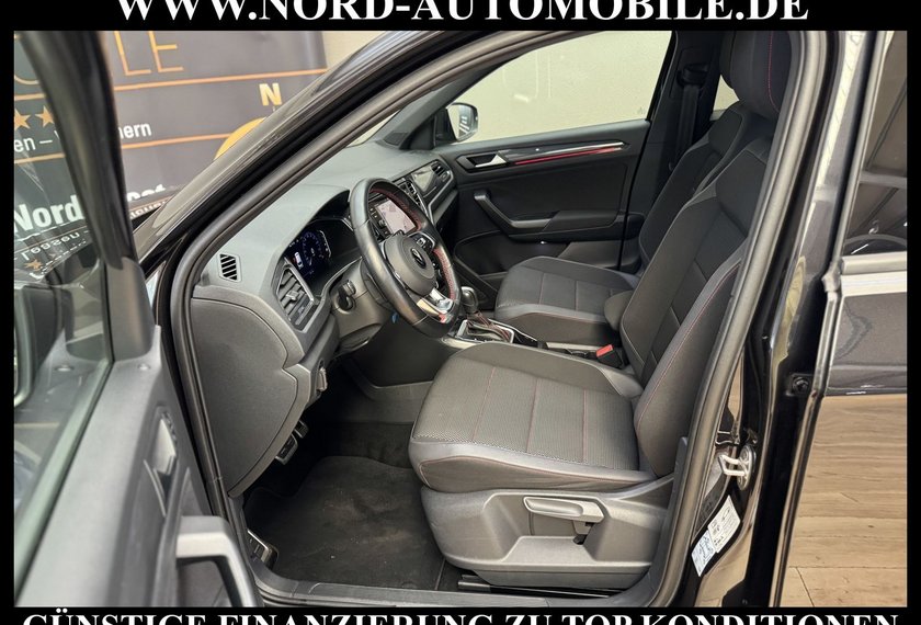 Volkswagen T-Roc T-Roc Sport 2.0 TDI DSG Dig.Cockpit/Kamera/17