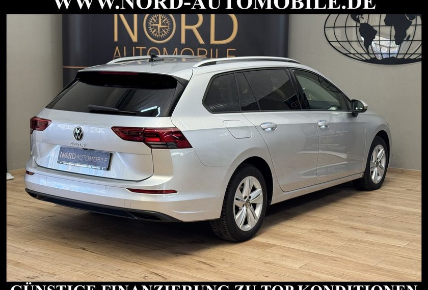 Volkswagen Golf Golf Variant Life 2.0 TDI DSG Kamera/ACC/Navi/