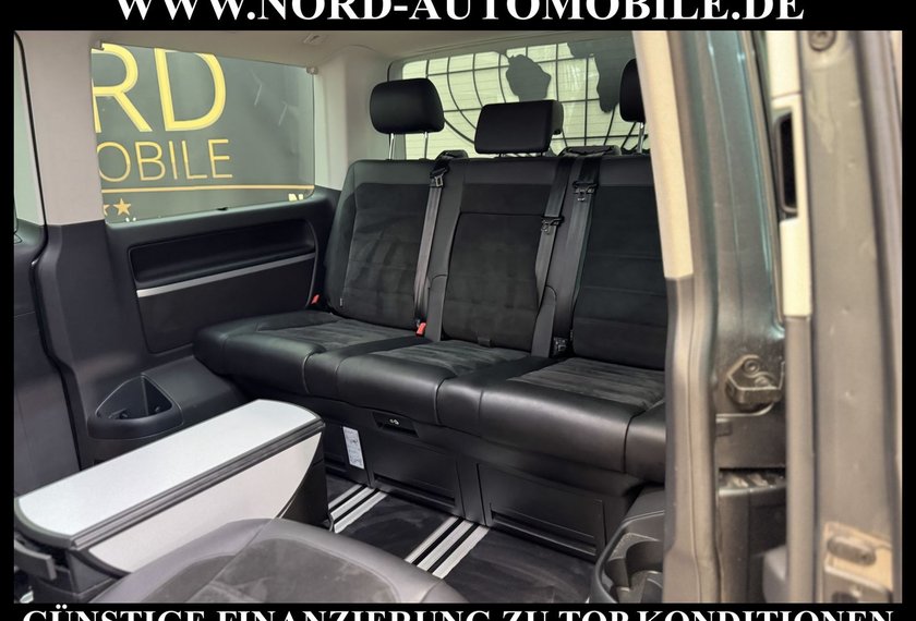 Volkswagen T6 Multivan T6 Multivan Highline 2.0 TDI DSG *7-SITZ*LED*AHK