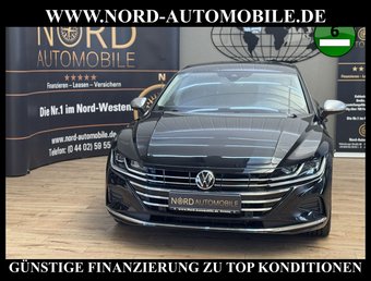 Volkswagen Arteon Arteon Shooting Brake Elegance 1.4 TSI eHybrid