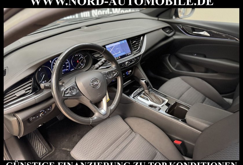 Opel Insignia Insignia B ST 2.0 CDTi Business *LED*NAV*TOP-KM*