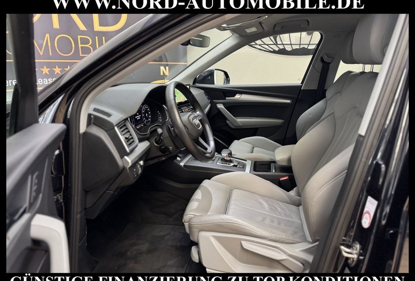 Audi Q5 Q5 50 TFSI e quattro S-LINE *ACC*LUFT*VIRT*HUD*