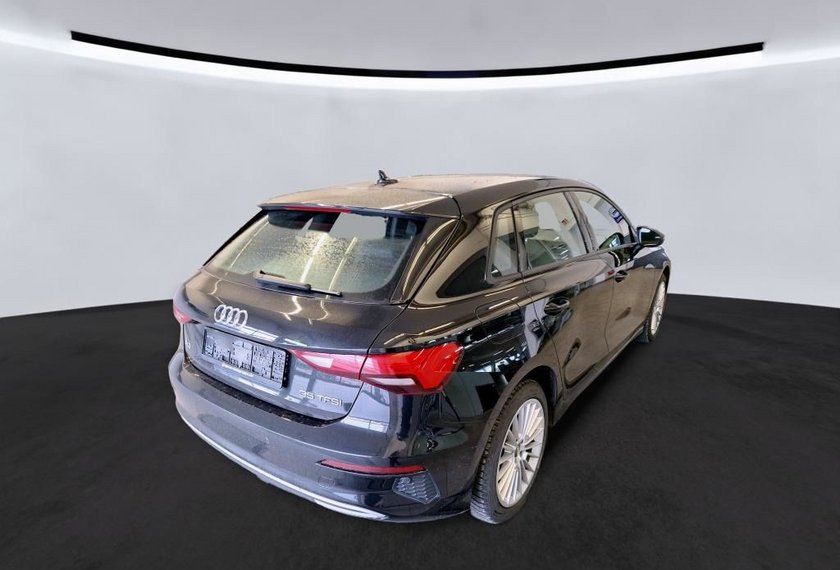 Audi A3 A3 Sportback Advanced 35 TFSI S-Tronic Virt.Cock