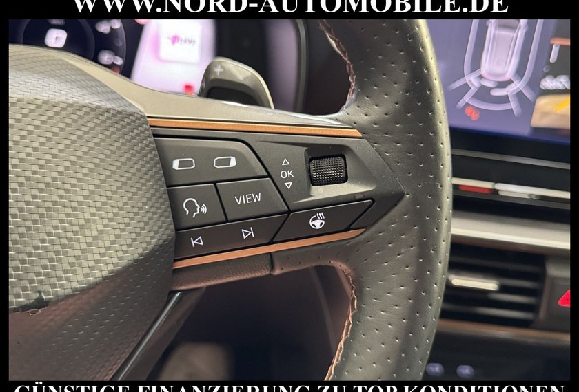 Cupra Formentor Formentor 1.4 TSI e-HYBRID DSG Kamera/Navi/LED/