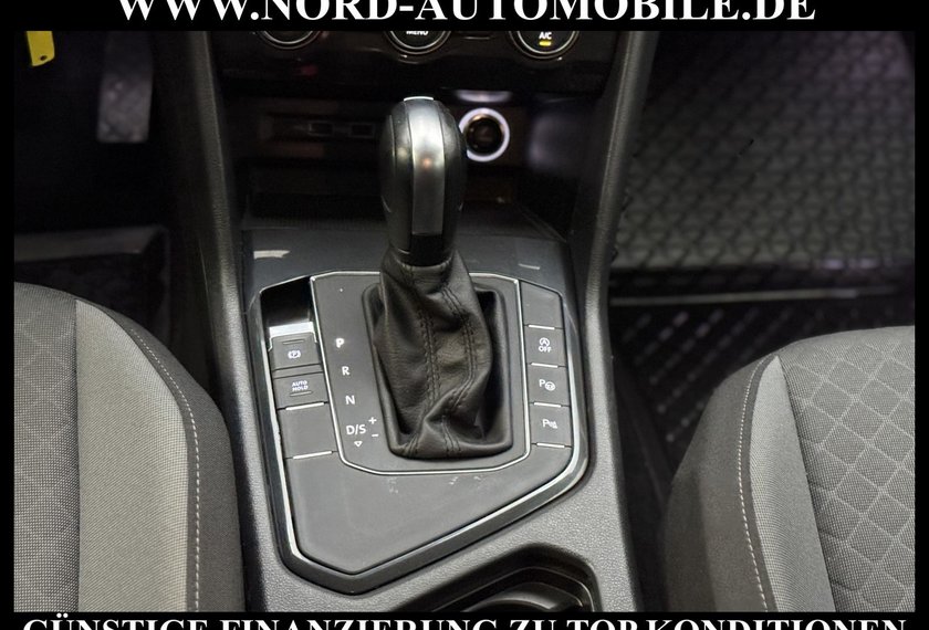 Volkswagen Tiguan Tiguan Comfortline 1.5 TSI DSG Navi/Kamera/