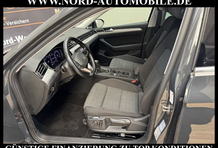 Volkswagen Passat Variant Passat Variant Business 2.0 TDI DSG Dig.Cockpit