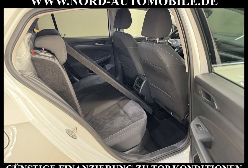 Volkswagen Golf Golf Style 1.4TSI eHybrid DSG Kamera/Side&amp;Lane/