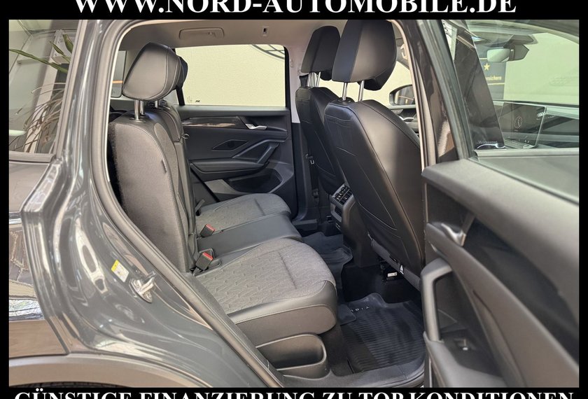 Volkswagen Tiguan Tiguan Life 2.0 TDI 4-MOT DSG*AHK*18Z*DCC*UPE:56