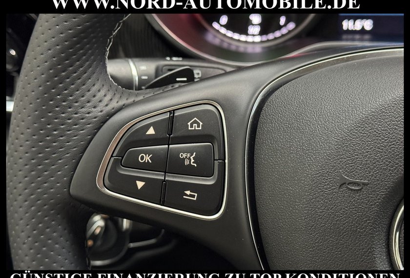 Mercedes-Benz V 220 V 220 d RISE LANG *7-Sitzer*Kamera*AHK*Tisch*