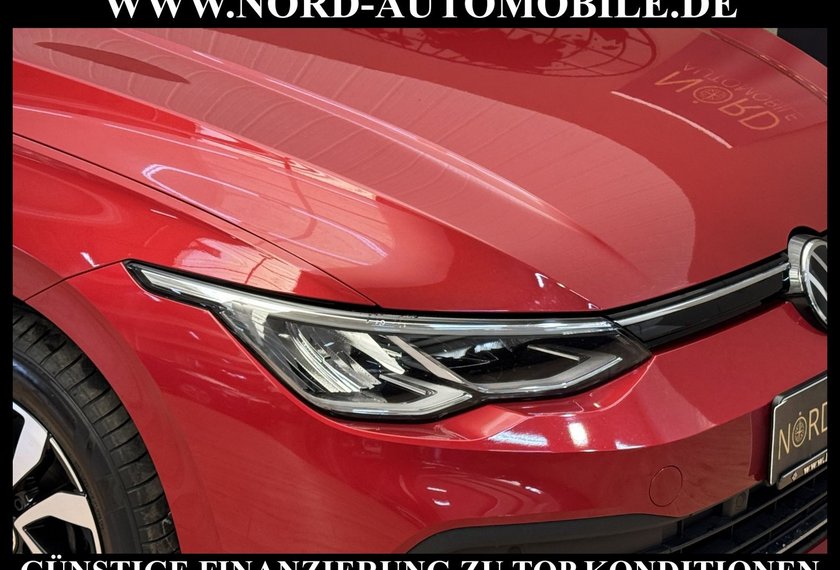 Volkswagen Golf Golf Variant  ACTIVE 2.0 TDI Navi/LED/ACC/16/PDC