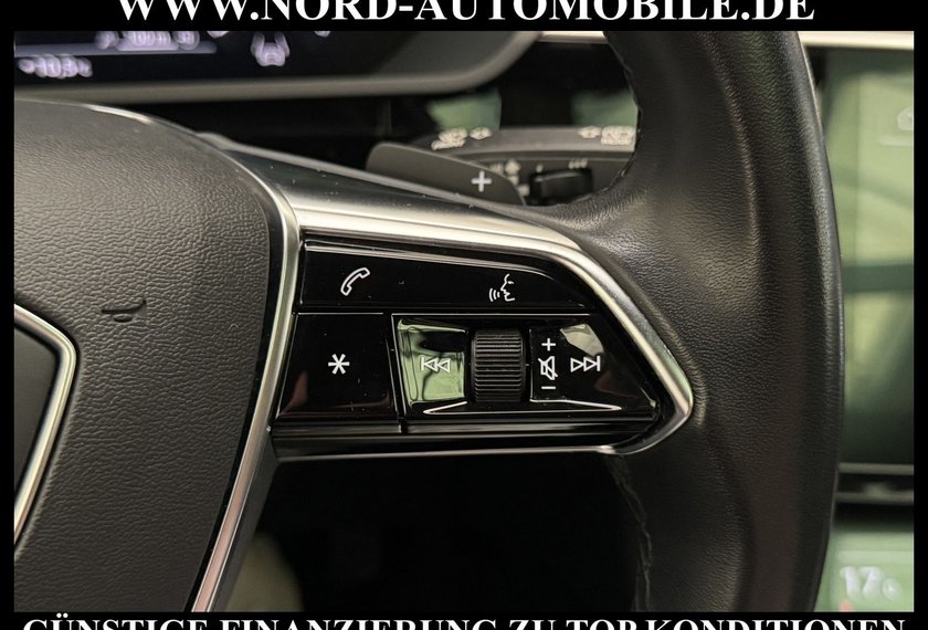 Audi e-tron e-tron 50 QU.Advanced Kamera/Pano/Matrix/21/