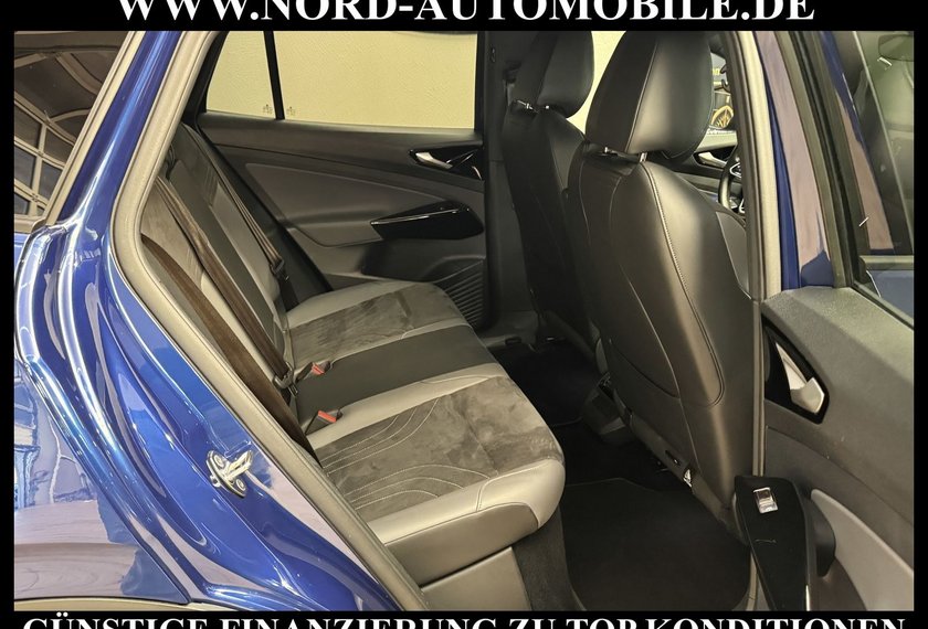 Volkswagen ID.4 ID.4 Pro Performance AHK/Kamera/20/Navi/LED