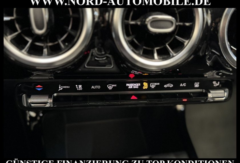 Mercedes-Benz CLA 200 CLA 200 d SB Progressive *LED*StHz*Pano*Night*