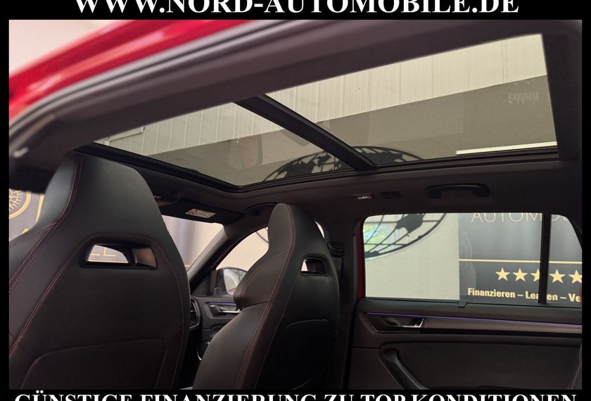 Skoda Kodiaq Kodiaq RS 2.0 TSI DSG 7-Sitzer/AHK/Trittbretter