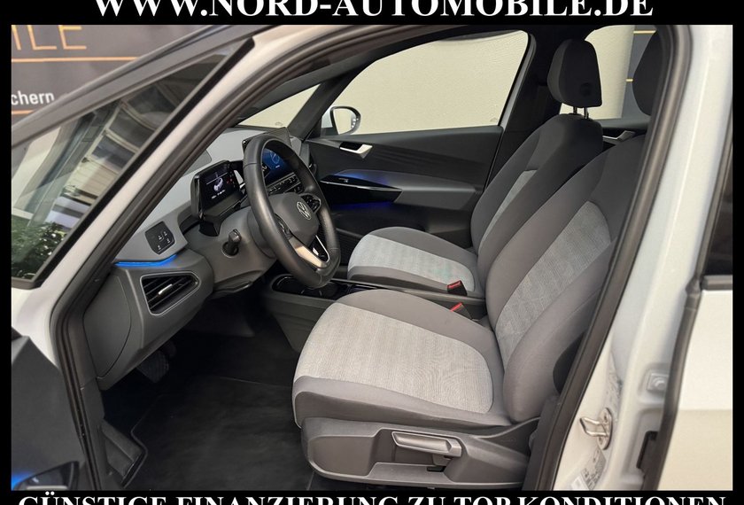 Volkswagen ID.3 ID.3 Pro Performance Navi/LED/Spurhalte