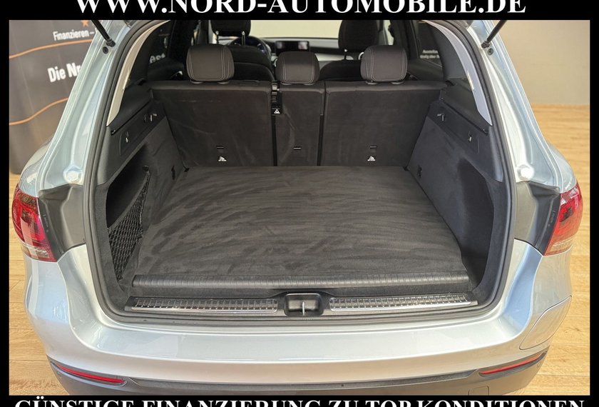 Mercedes-Benz GLC 300 GLC 300 e 4Matic *Distro+*Pano*Trittbrett*MBEAM*