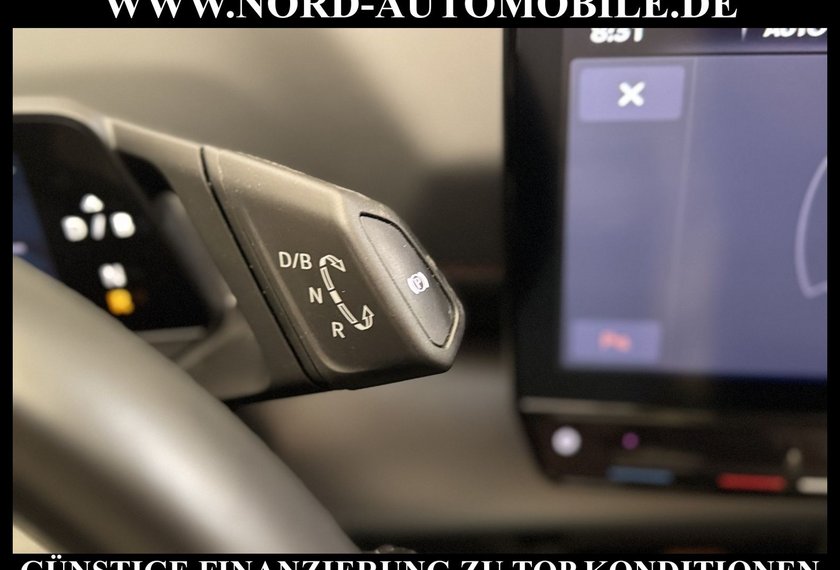 Cupra Born Born 150 KW Automatik LED/PDC/Spurhalte/18