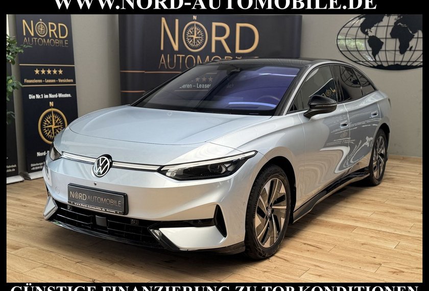 Volkswagen ID.7 ID.7 Pro AreaView/HeadUp/AHK/Navi/Matrix