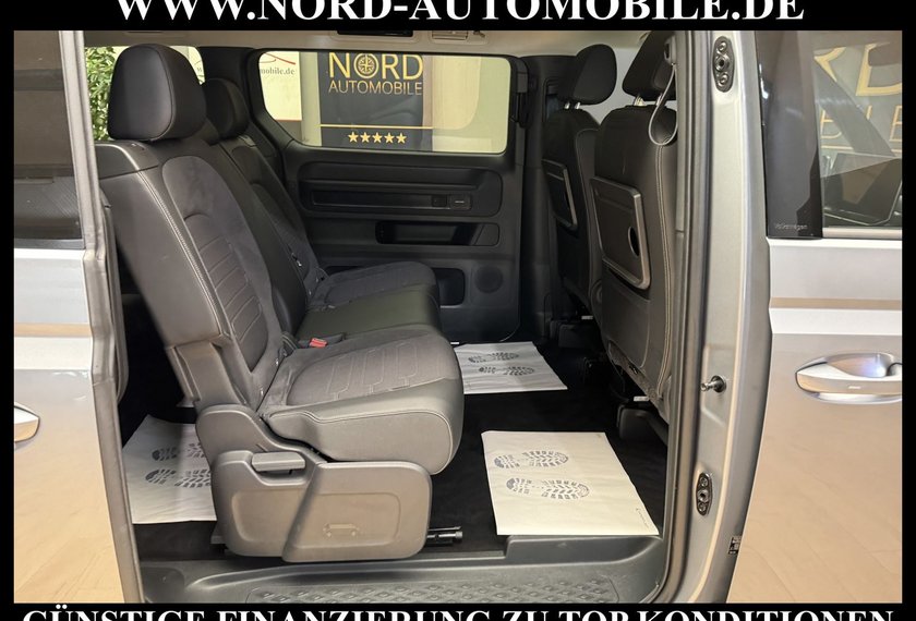 Volkswagen ID. Buzz ID.Buzz PRO LANG *7-SITZE*AHK*21Z*UPE88*
