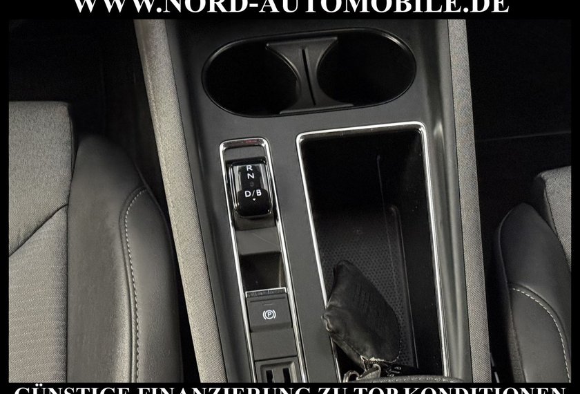 Skoda Enyaq Enyaq iV 60 Loft Wärmepumpe/AHK/20/Navi/