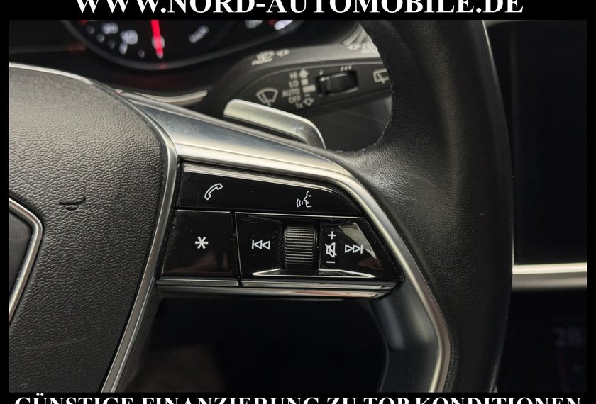 Audi A6 A6 Avant S-LINE 40 TDI quattro S-Tronic *LED*18Z