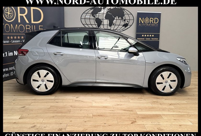 Volkswagen ID.3 ID.3 Pure Performance Navi/LED/PDC/