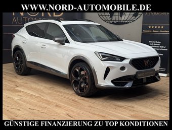 Cupra Formentor Formentor VZ 2.0 TSI DSG Leder/Pano/19/Kamera