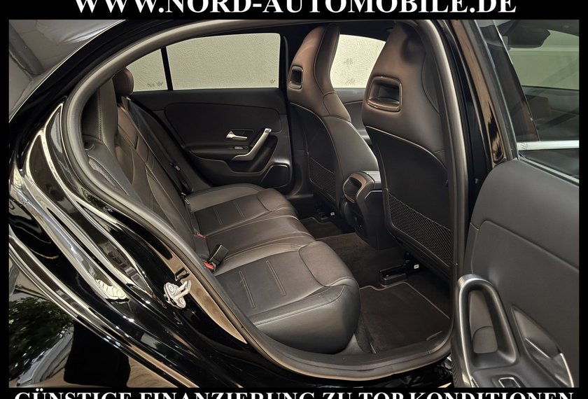 Mercedes-Benz A 250 A 250 e Progressive *Distro+*Wide*AHK*Leder*LED*