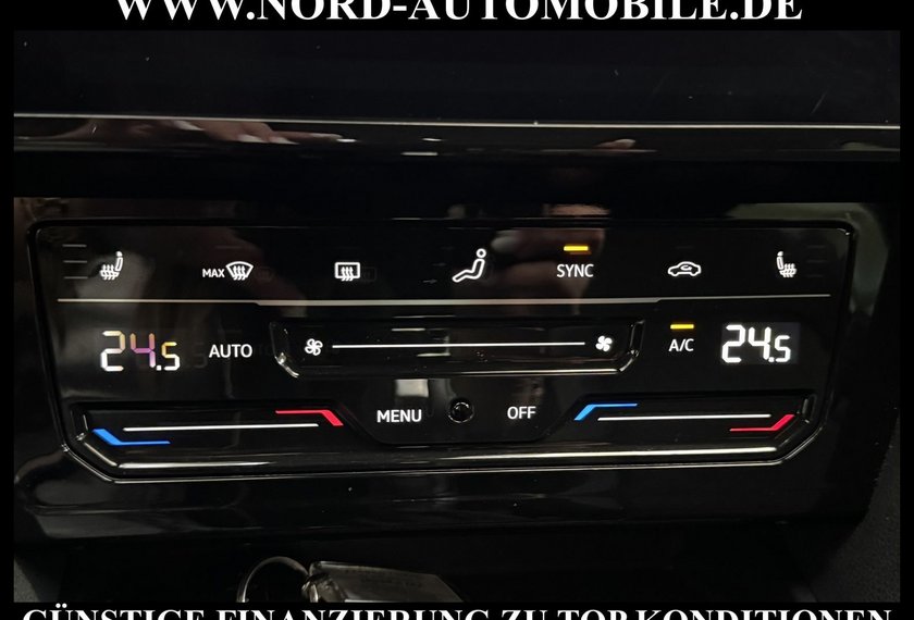 Volkswagen Passat Variant Passat Variant Business 1.5 TSI DSG Navi/LED/PDC
