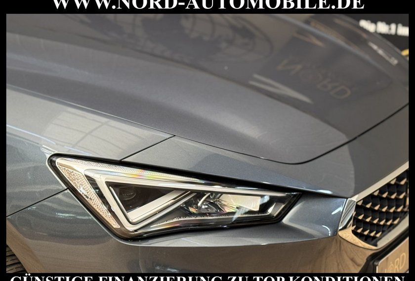 Seat Leon Leon Xcellence e-HYBRID *LED*VIRT*ACC*KAM*NAVI*