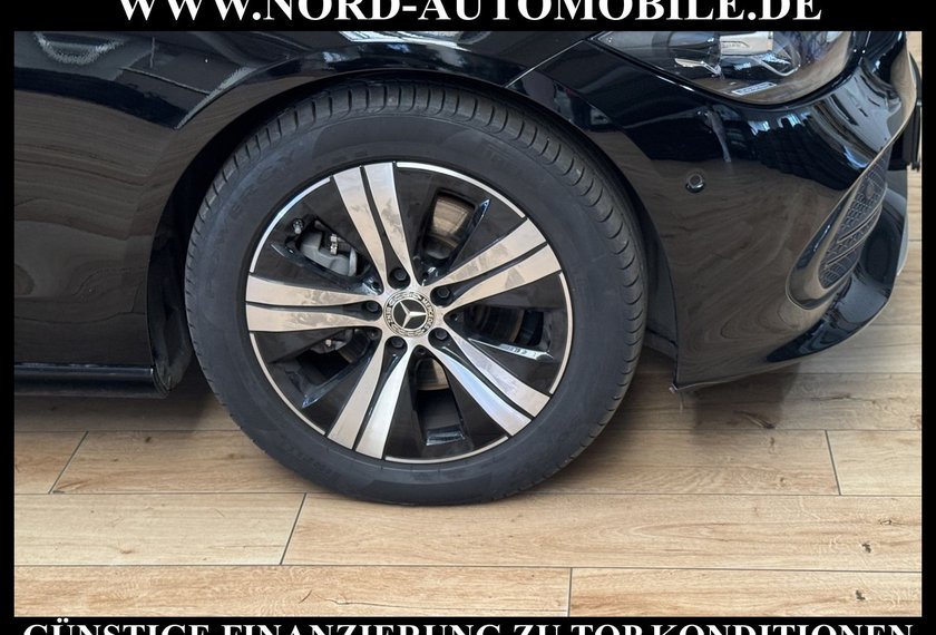 Mercedes-Benz C 220 C 220 d T Avantgarde *Distro+*AHK*Kam*Easy*LED*