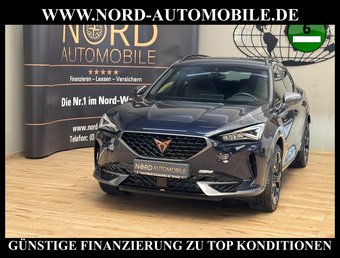 Cupra Formentor Formentor VZ 1.4 TSI e-HYBRID DSG Side&amp;Lane/ACC/
