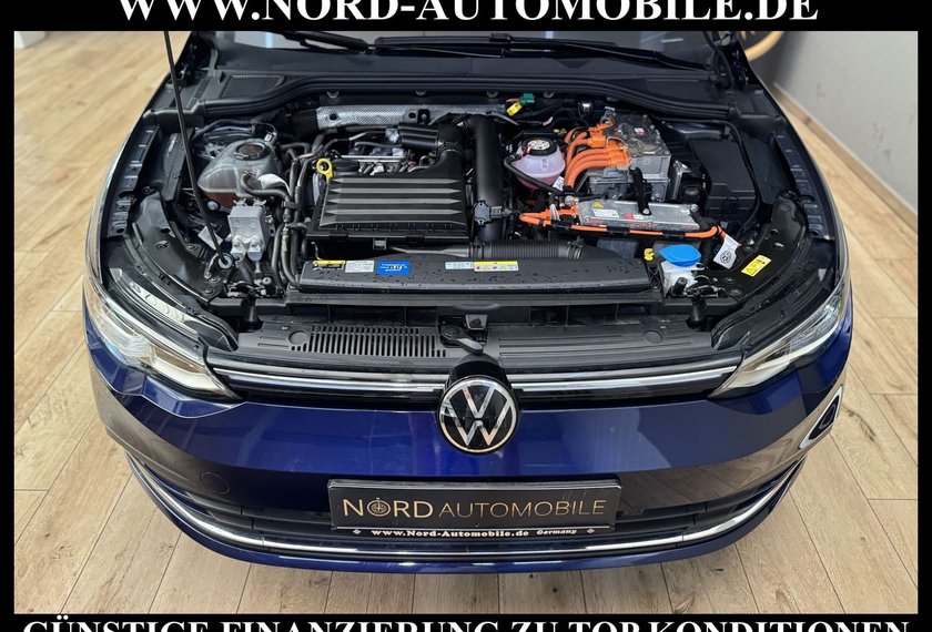 Volkswagen Golf Golf Style 1.4 TSI eHybrid DSG Navi/LED/PDC/