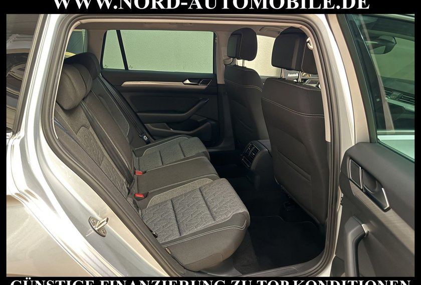 Volkswagen Passat Variant Passat Variant Business 2.0 TDI DSG Kamera/Virt.