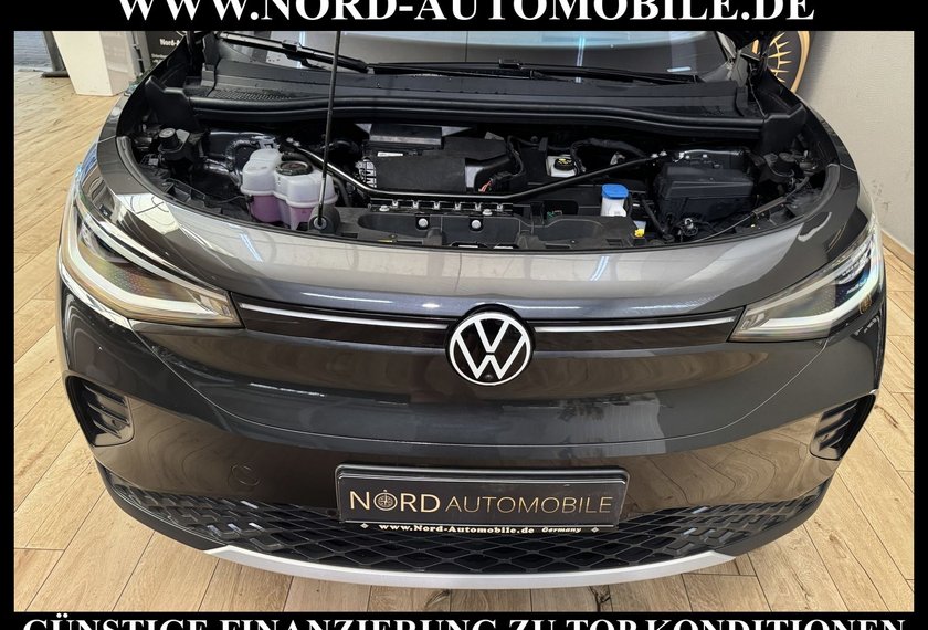 Volkswagen ID.4 ID.4 Pro Performance Tech Pano/HeadUp/21/Matrix/