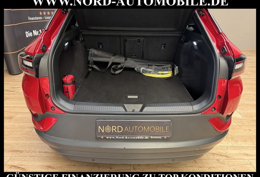 Volkswagen ID.4 ID.4 Pure Performance Kamera/ACC/Navi/Teilleder