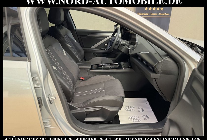 Opel Astra Astra L 5-trg. GS-LINE *LED*Navi*Virtual*360°*17